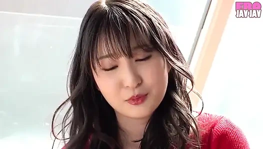 Hassas j kupası güzeli ile ultra büyük memeli fetiş yakın çekim vahşi kasumi.t -pt.1