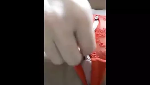 karısı oynama ile ona KEDİ