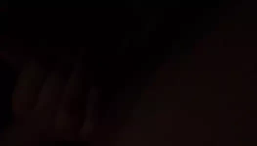 oral seks itibaren bir fahişe