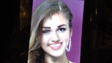 sadie robertson'a saygı duruşu