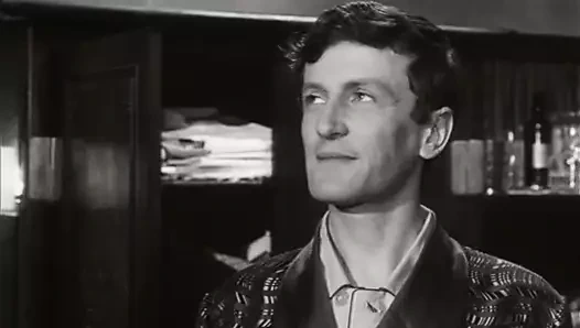 Catherine Deneuve - La chasse a l'homme (1964)