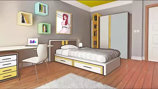 Seks notu 0.13.9b - ateşli milf ile seks