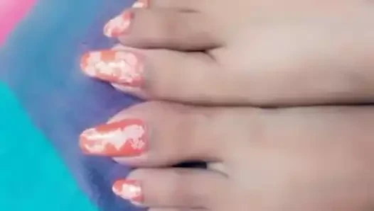 Gf lng nails