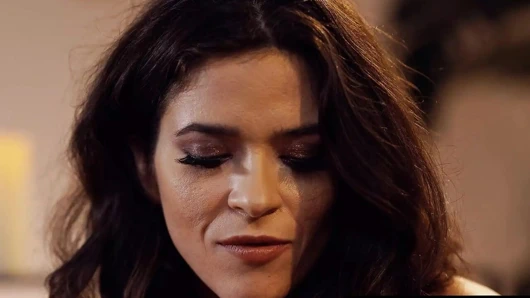 GIRLSWAY - Kinky PAWG Brunette Gets Submissive Towards Her Hot Therapist