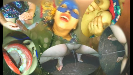 Yenge jordaar chillane lagi nikalo tuvalet aa rha hai tam sert ağrılı seks Hintçe ses.