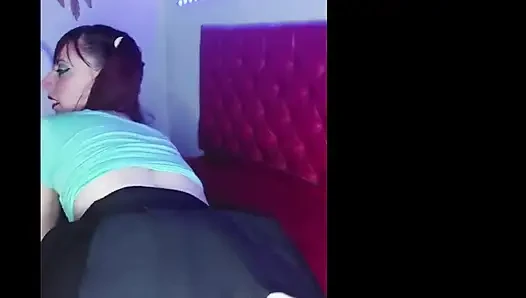 Shyyfxx rd ts sutter din pik p alle fire og beder om sperm i dit ansigt 31 talimatı