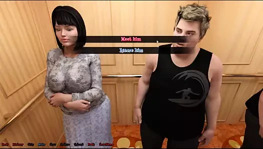 Vadideki zambak yeni insanlarla tanışıyor