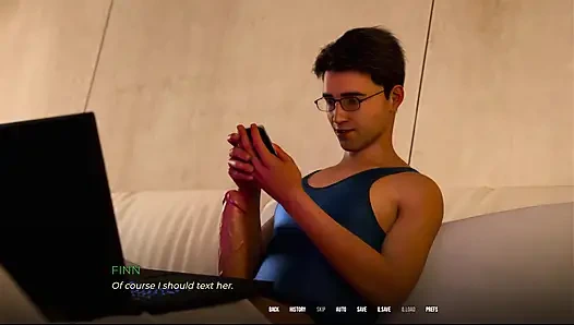 Güvensiz Koca Bölüm 24