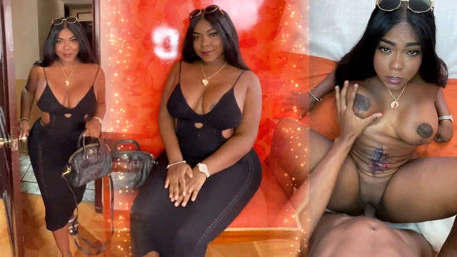 Beautiful Colombian Milf Debuts In A Porn Casting For The First Time