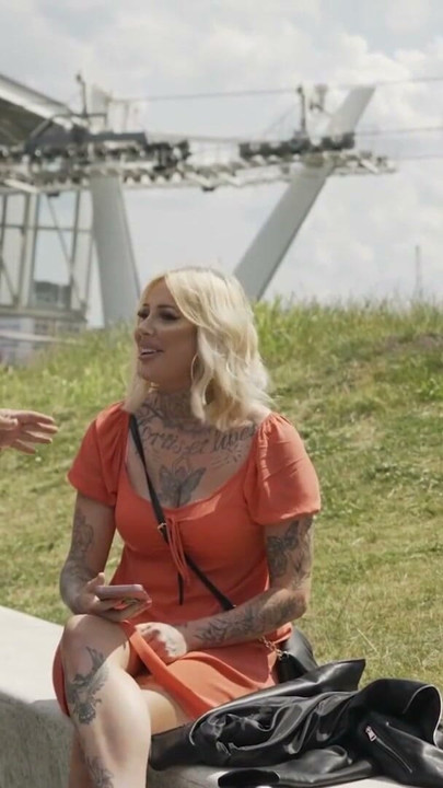 Bu zengin şeker baba her zaman Chloe Savage gibi ateşli bir kızı şımartmaya heveslidir - mylf tarafından shagstreet | Klip 1