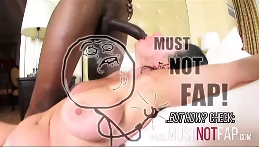 Büyük memeler olgun milf elisa sürmek siyah adam bbc boşalmak üzerinde memeler