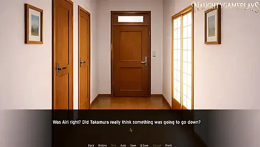 Help! I Married a Slut! Part 09 by Creamy Games - Naughty Cuckold Married Couple