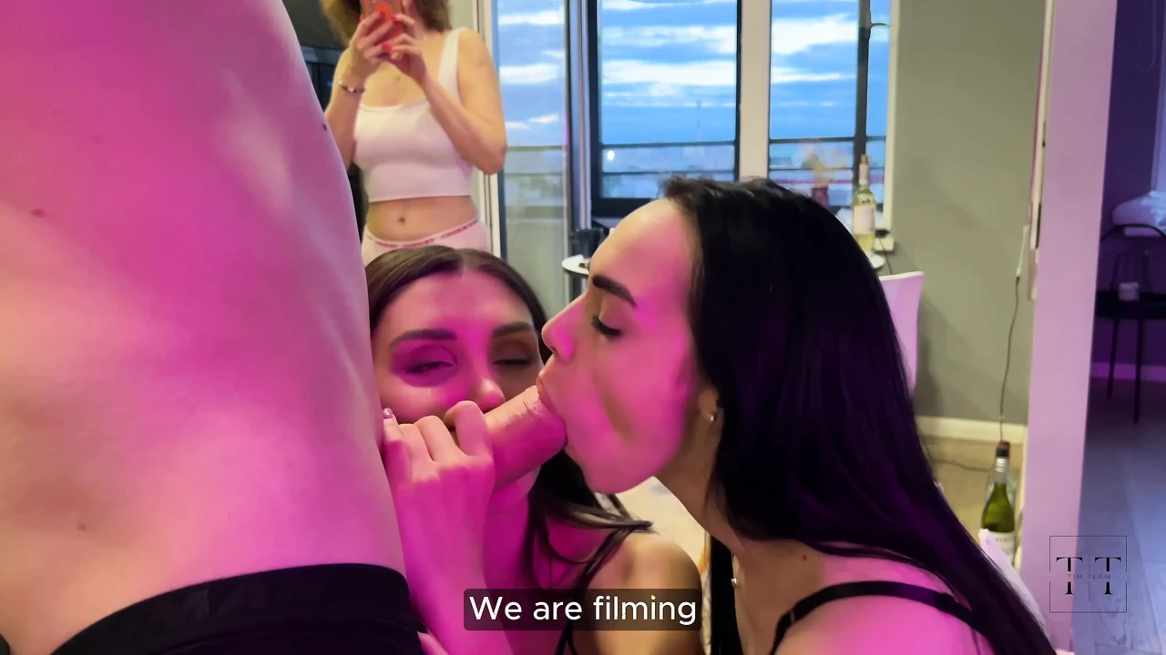 HD Those Bitches Licked My Ass Part K Hd Tim Team Feat Tim Deen Swingers Orgy Dirty Talk Ass Licking Russian Porn (Uncut) - Austria Special