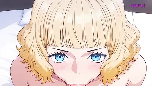 One Piece Stussy 8 Hen