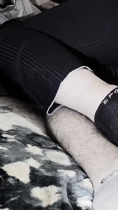 Обязательный для просмотра момент из "Как ты замечательный, дорогуша".