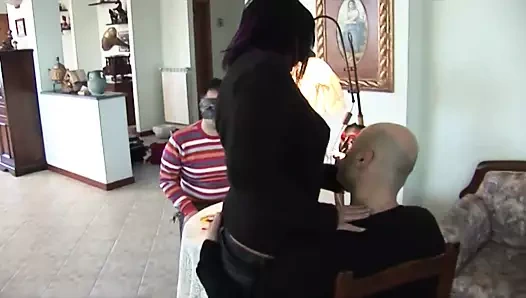 SEMPLICEMENTE PORCHE