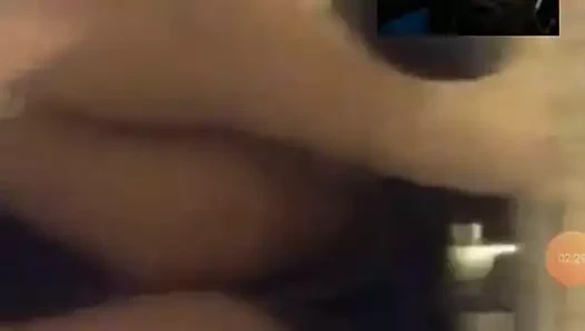 Görüntülü sohbet