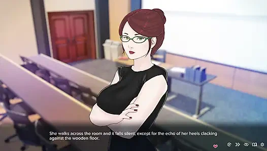 Tam oyun - şenlik: bir aşk otel hikayesi, bölüm 8