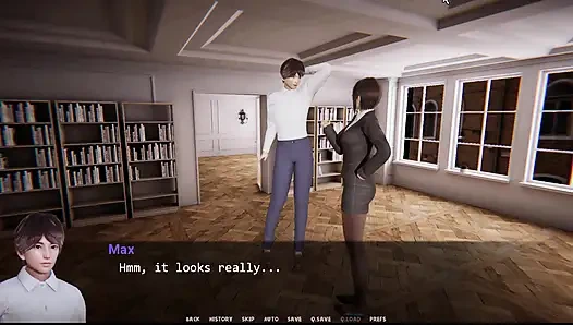 Erkek delisi tamer 4 ive Katie'yi herkesin önünde çıplak dans ettirdi - komşunun diğer arkadaşıyla büyük bir orgazm oldu