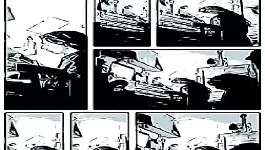 Sada shiva - saktie'nin gecesine