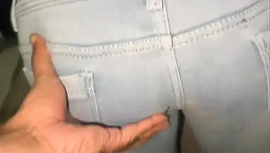 18 Year Girl Slow Motion Ass Hard Fuck!Desi Wife