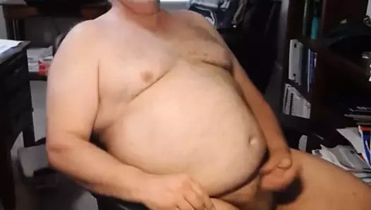 baba boşalan üzerinde cam