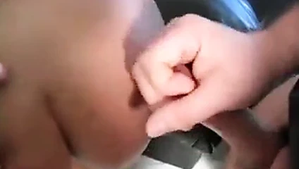 Seksi kız aşk için sikme iki penis