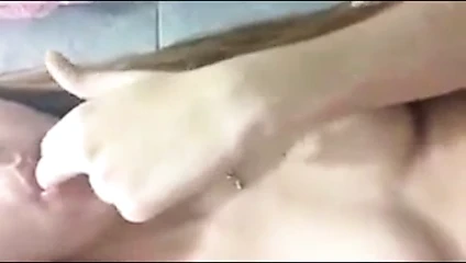 bebeğim parmak