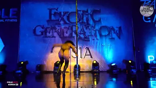 egzotik nesil asya 2019