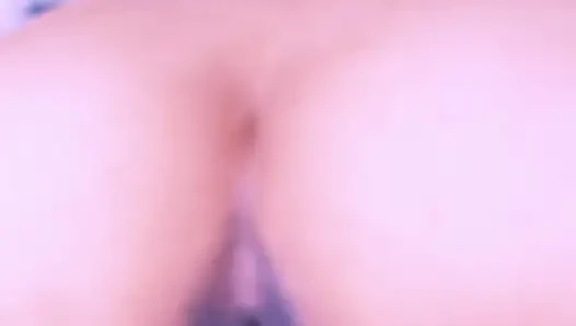 İçinde dölle biten mükemmel bir yolculuk.
