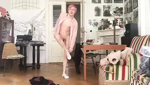 Twink olduğunu her zaman aç için raw horoz