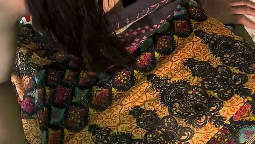 Seksi karımla ilk kez anal sikişiyorum