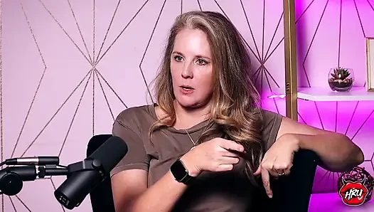 Ödüller, kimlik ve bu sektörde aklı başında kalmak - jacky ve ben gerçek oluyor