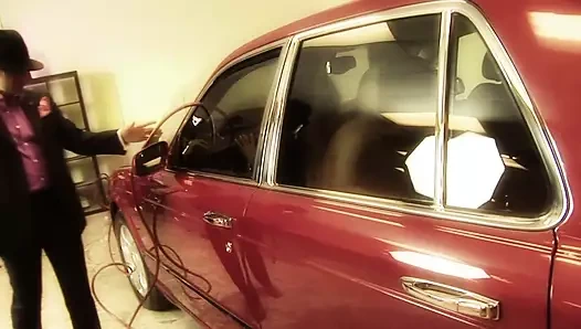 Sıcak sarışınlar vol1 - bölüm 4