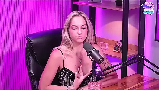 Marília ile podcast