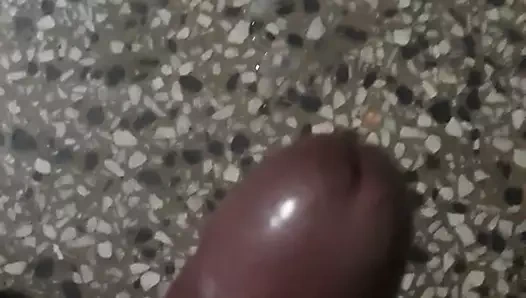 Hintli jigolo 8 inç