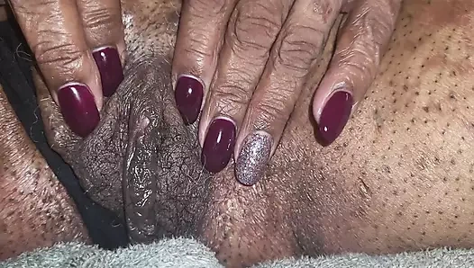 Kendimle oynarken yakalandım