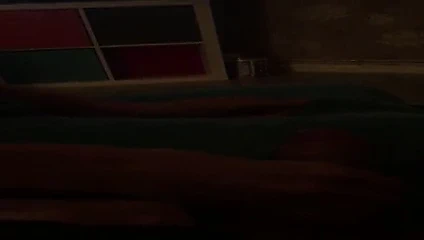 Banyodan sonra beni wanked