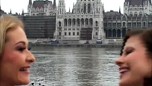 Rüya kızlar (tam İtalyan porno filmi)