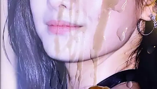 Nana (okuldan sonra) kpop boşalmak haraç