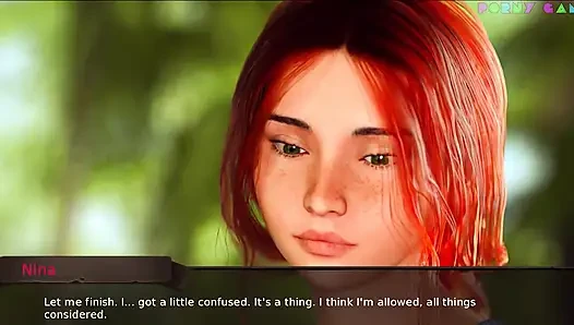 Aşk mevsimi: çiftçinin rüyaları v0.6 - 2
