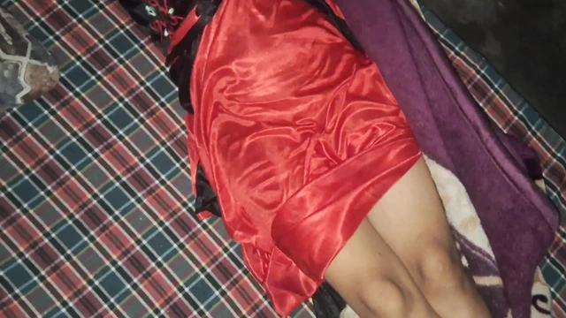 Geceleri tek bir uçtan ayrıldım.