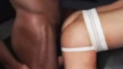 Eşcinsel akrobat ateşli seks