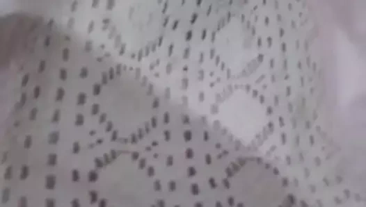 Kocam tarafından sikildikten sonra amcığım