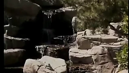 akan suyun sesinden nefret ediyorum