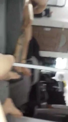 alma Asya sürtük hamile 2