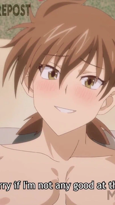 Rias Hentai Animasyon | Klip 1