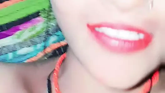 Seksi evli kadın sert seks için çaresiz, Hintli öpüşen olgun orta yaşlı seksi kadın karşı koyamıyor