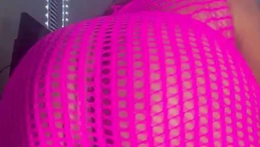 Pretty in Pink