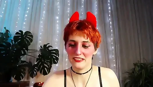 Succubus takma yarakla azdırıyor - canlı